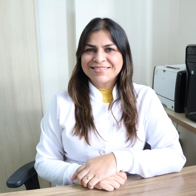 Lic. Liz María Aguiar Oviedo