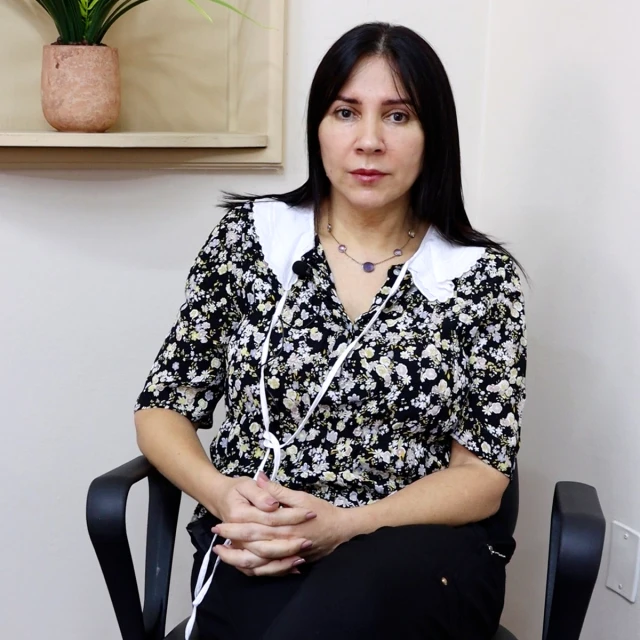 Dra. Julia Acuña