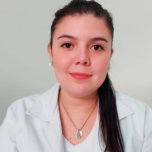 Lic. Patricia Espinoza