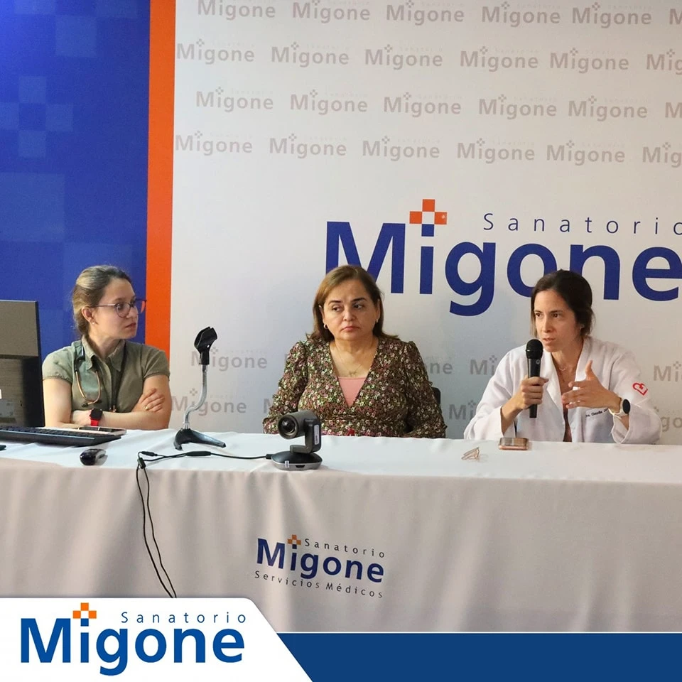 Reunión clínica sobre protocolo de manejo de envenenamiento por escorpión