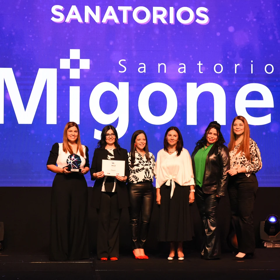 Premio Top Of Mind 2023