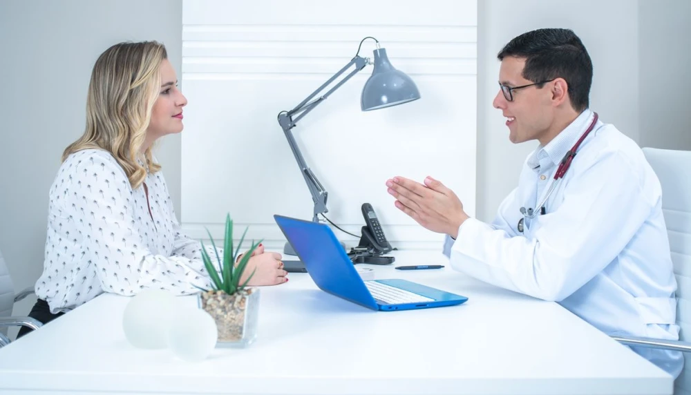 Consultas Médicas con Especialistas